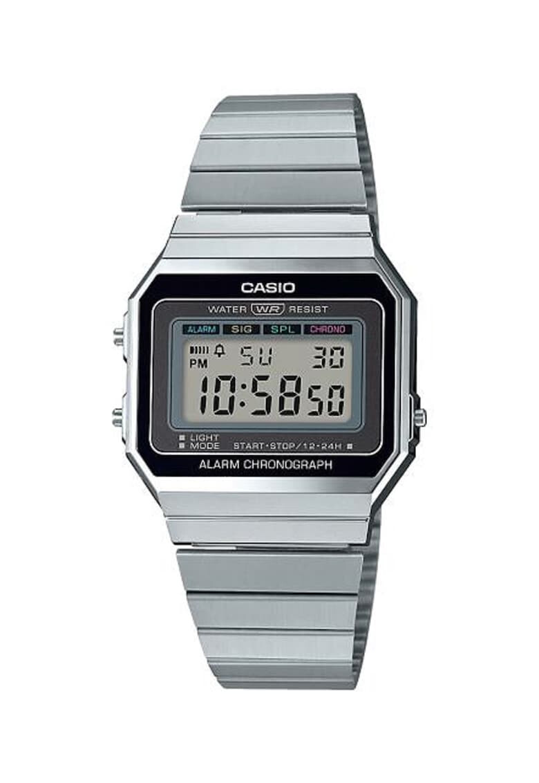 Casio Унисекс цифров часовник - Pepit.bg