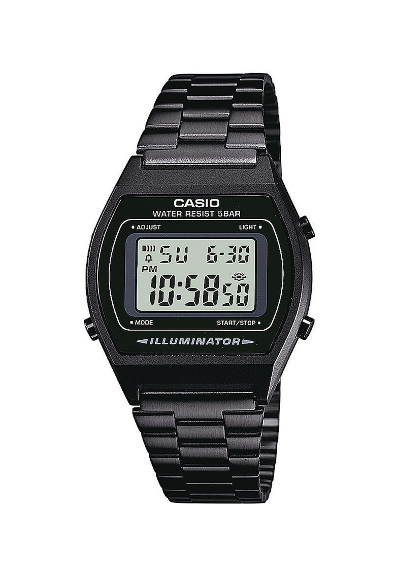 Casio Унисекс цифров часовник - Pepit.bg
