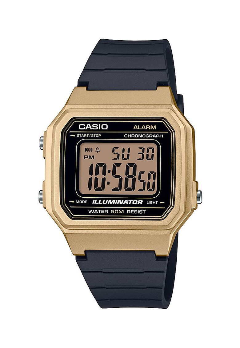Casio Унисекс цифров часовник - Pepit.bg