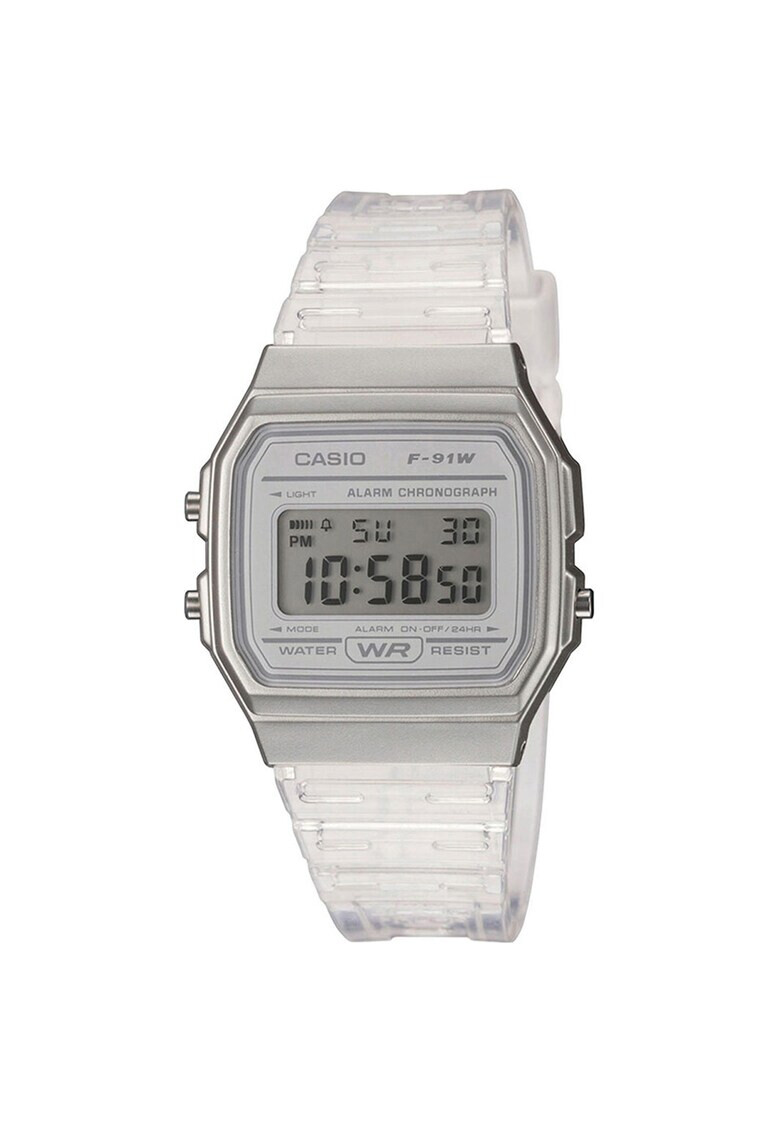 Casio Унисекс цифров часовник - Pepit.bg