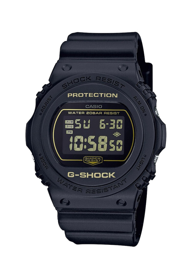 Casio Унисекс цифров часовник - Pepit.bg