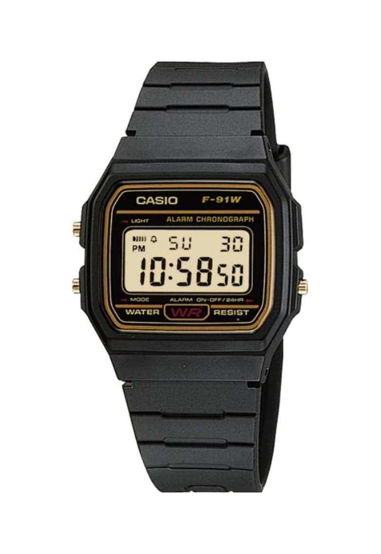 Casio Унисекс цифров часовник - Pepit.bg