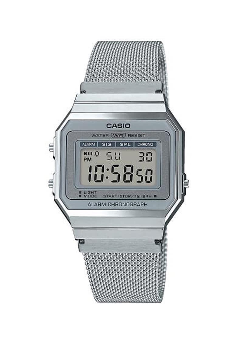 Casio Унисекс цифров часовник - Pepit.bg