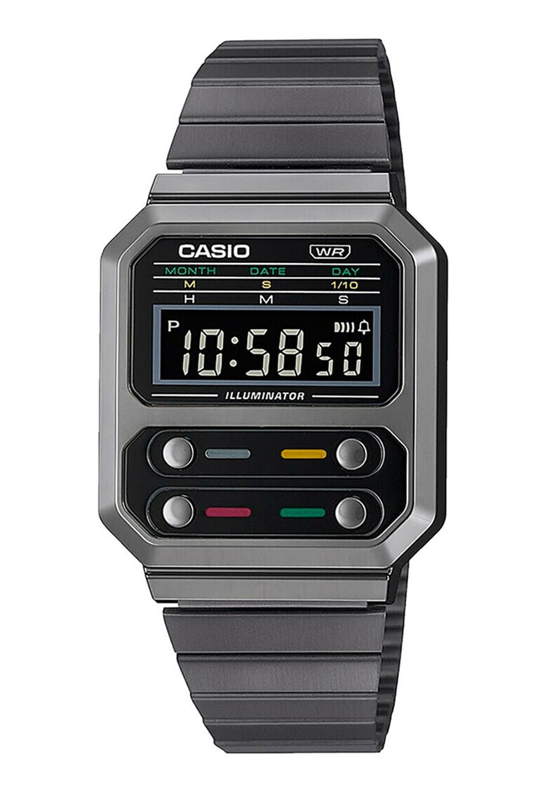 Casio Унисекс дигитален часовник - Pepit.bg