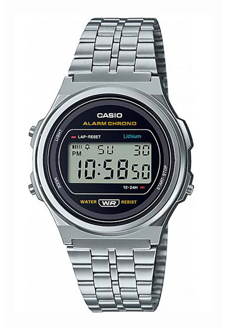 Casio Унисекс дигитален часовник - Pepit.bg