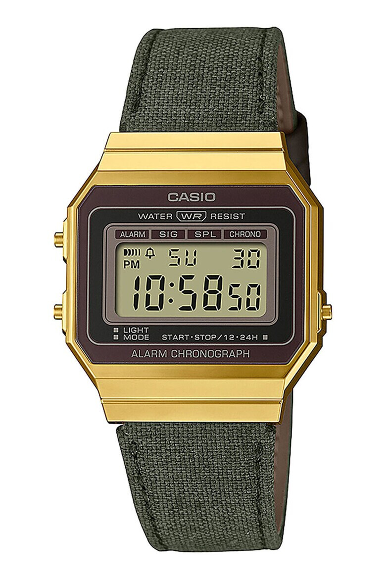 Casio Унисекс дигитален часовник - Pepit.bg