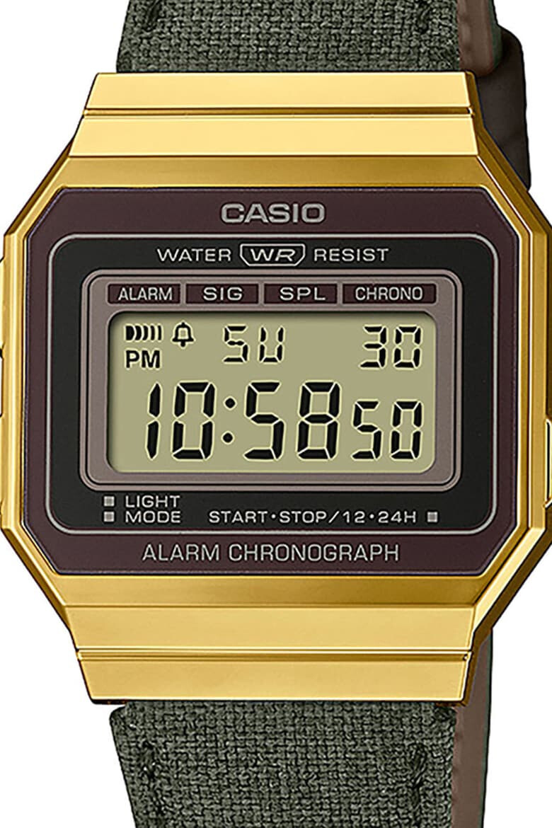 Casio Унисекс дигитален часовник - Pepit.bg