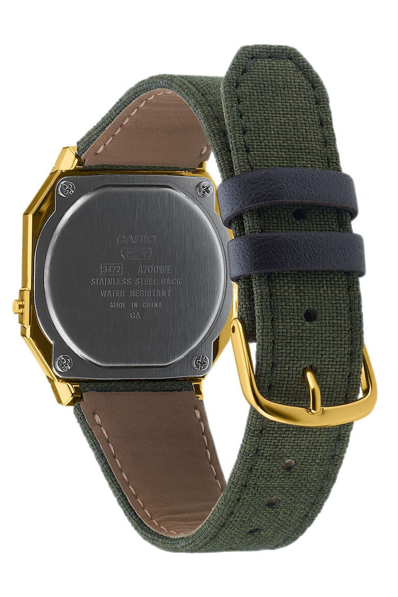 Casio Унисекс дигитален часовник - Pepit.bg