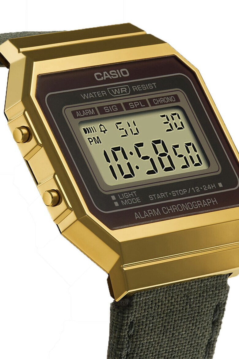 Casio Унисекс дигитален часовник - Pepit.bg