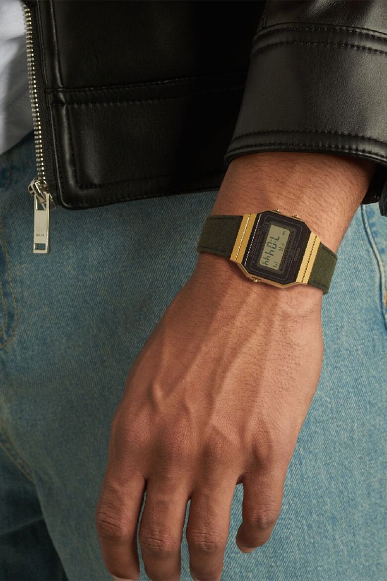 Casio Унисекс дигитален часовник - Pepit.bg