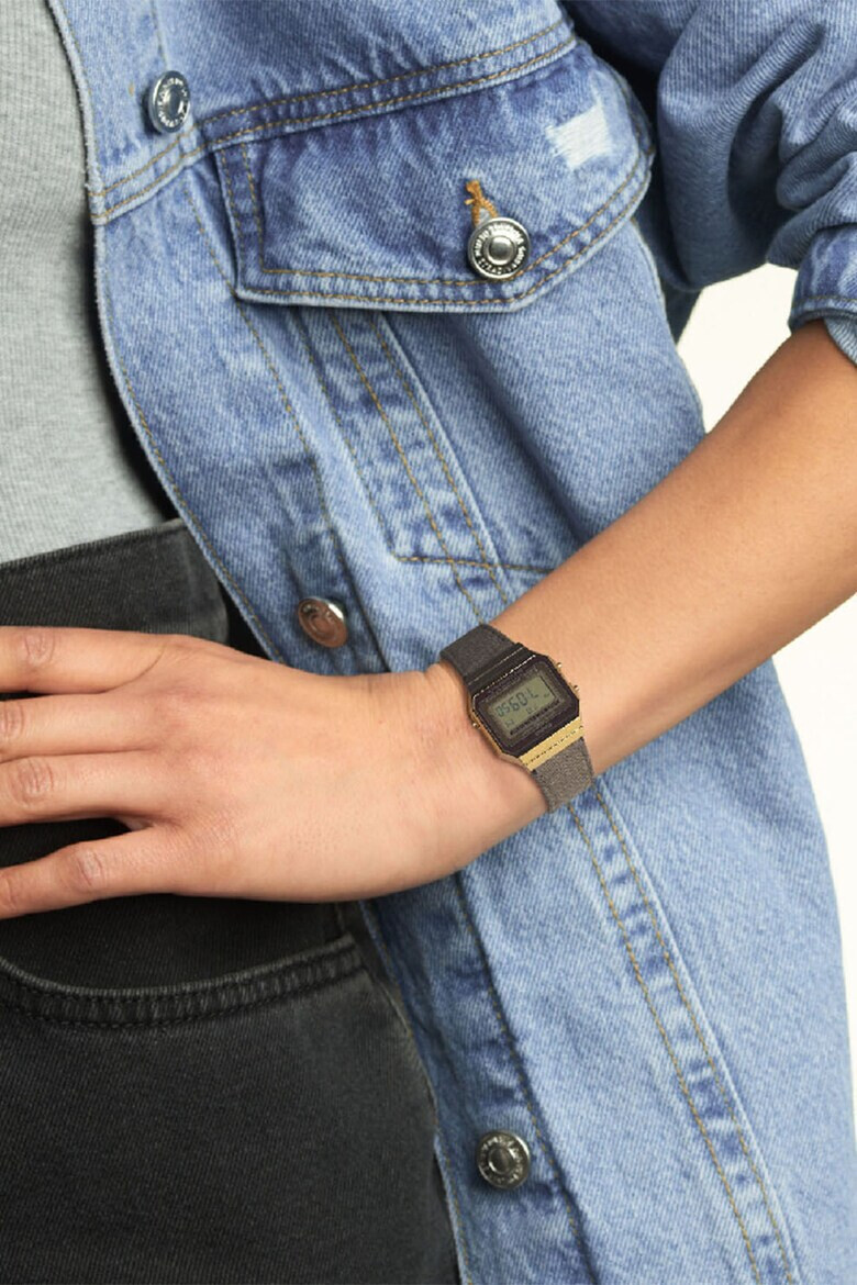 Casio Унисекс дигитален часовник - Pepit.bg