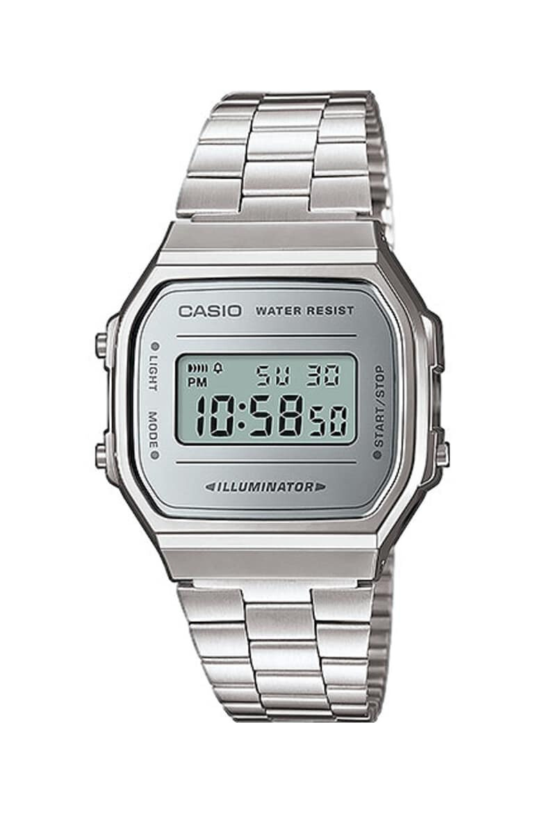 Casio Унисекс дигитален часовник - Pepit.bg