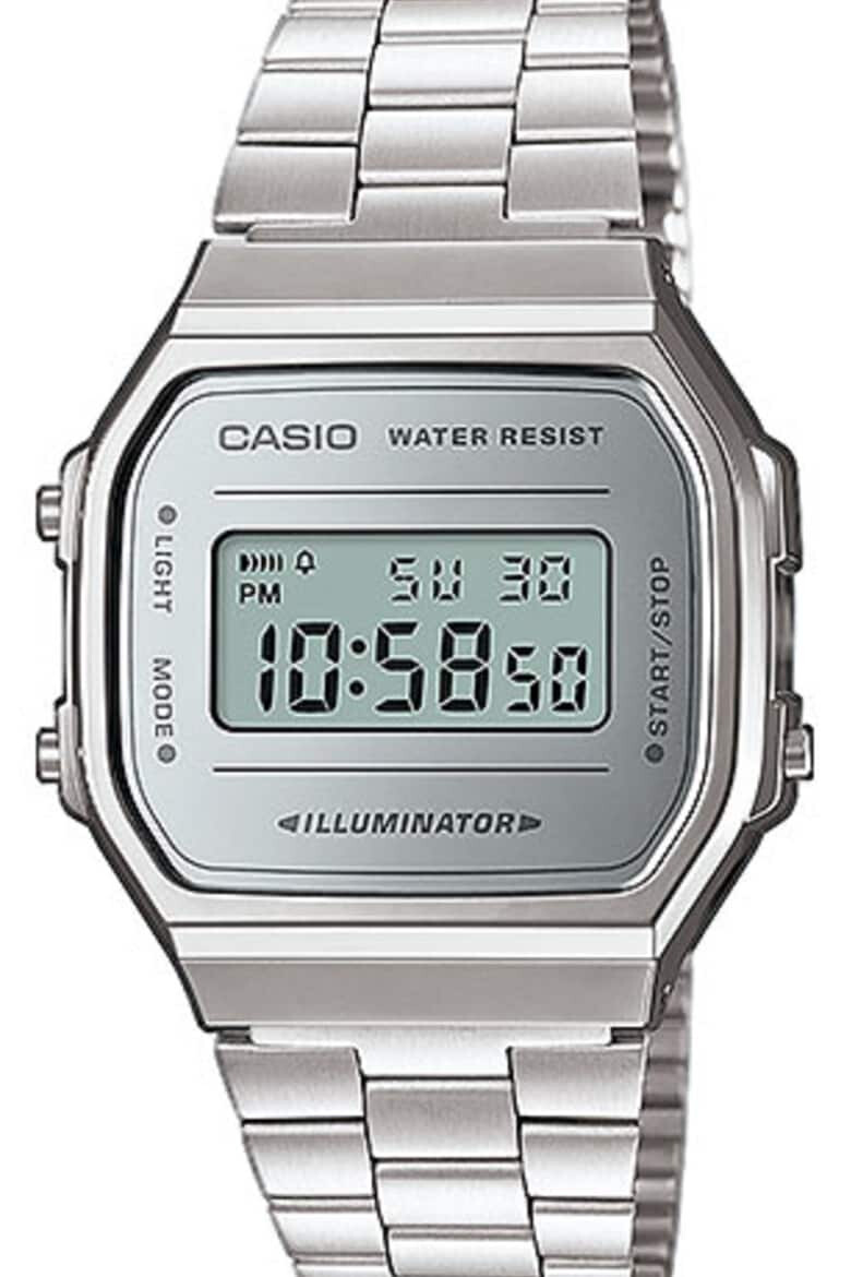 Casio Унисекс дигитален часовник - Pepit.bg