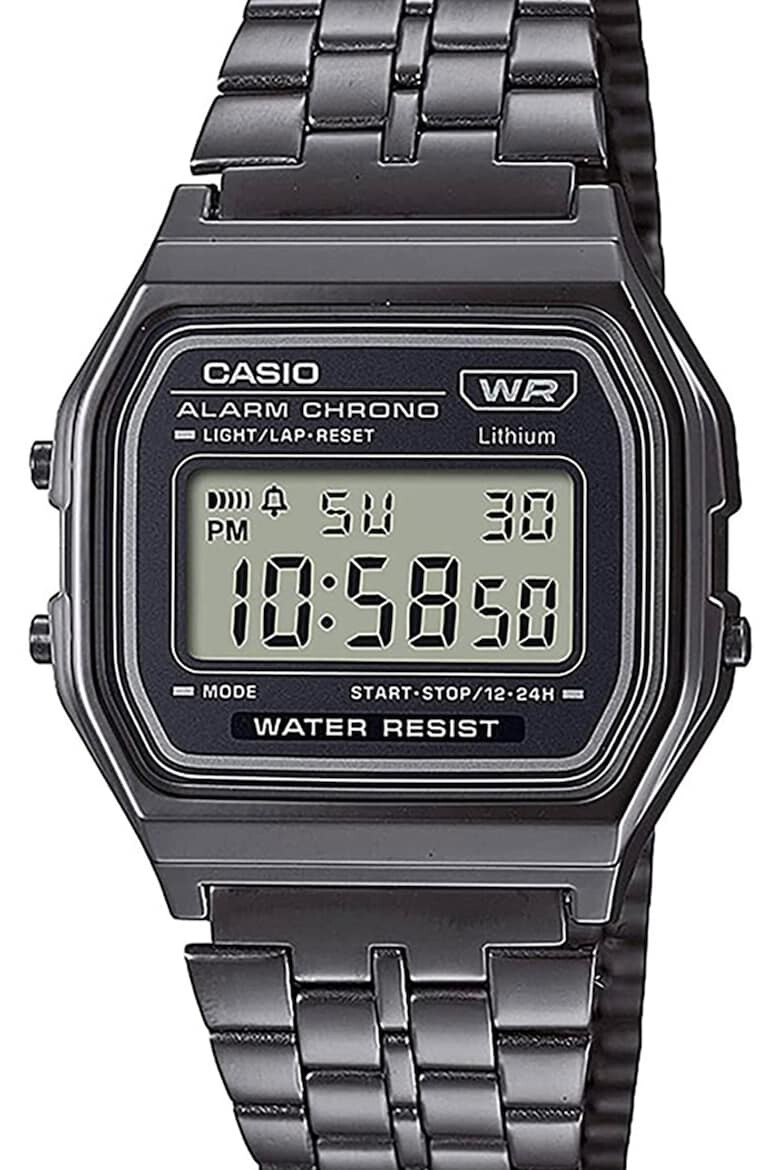 Casio Унисекс дигитален часовник - Pepit.bg