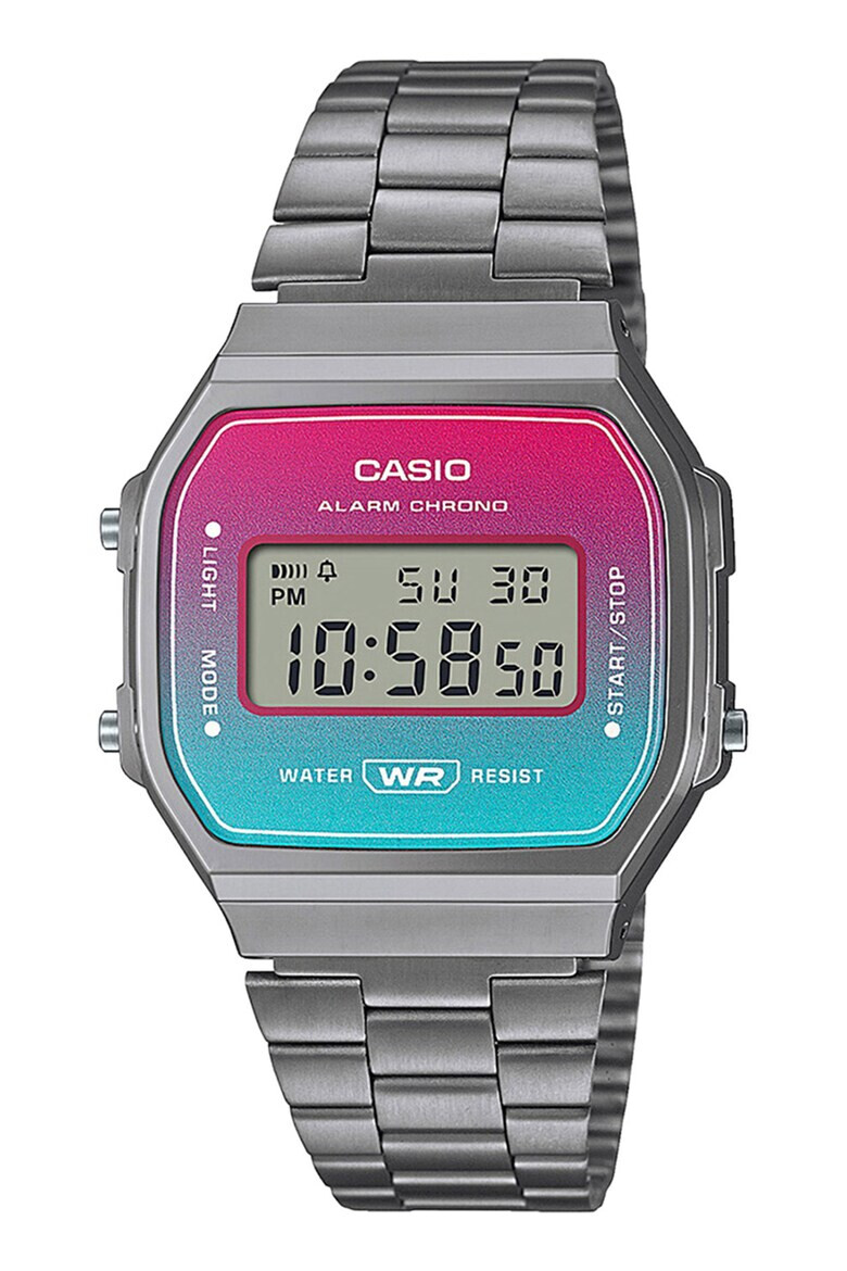 Casio Унисекс електронен часовник - Pepit.bg