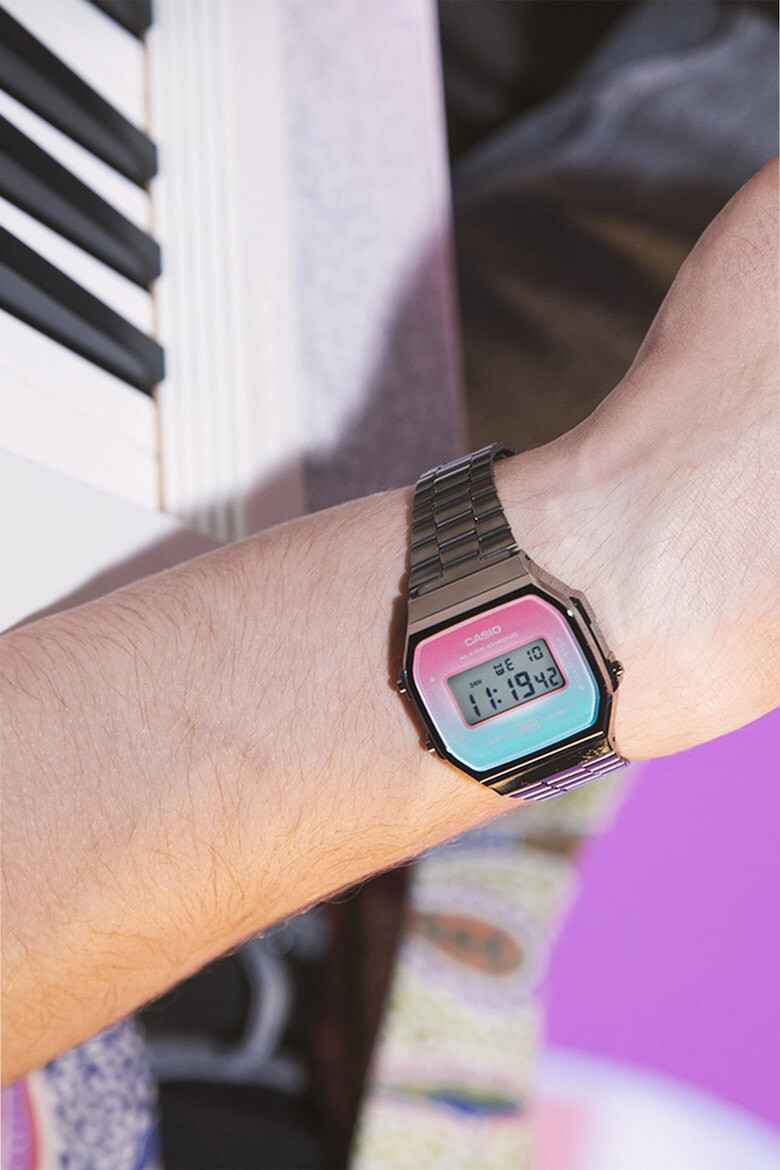 Casio Унисекс електронен часовник - Pepit.bg