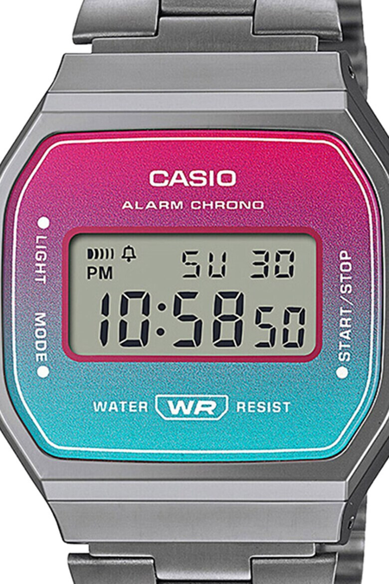 Casio Унисекс електронен часовник - Pepit.bg