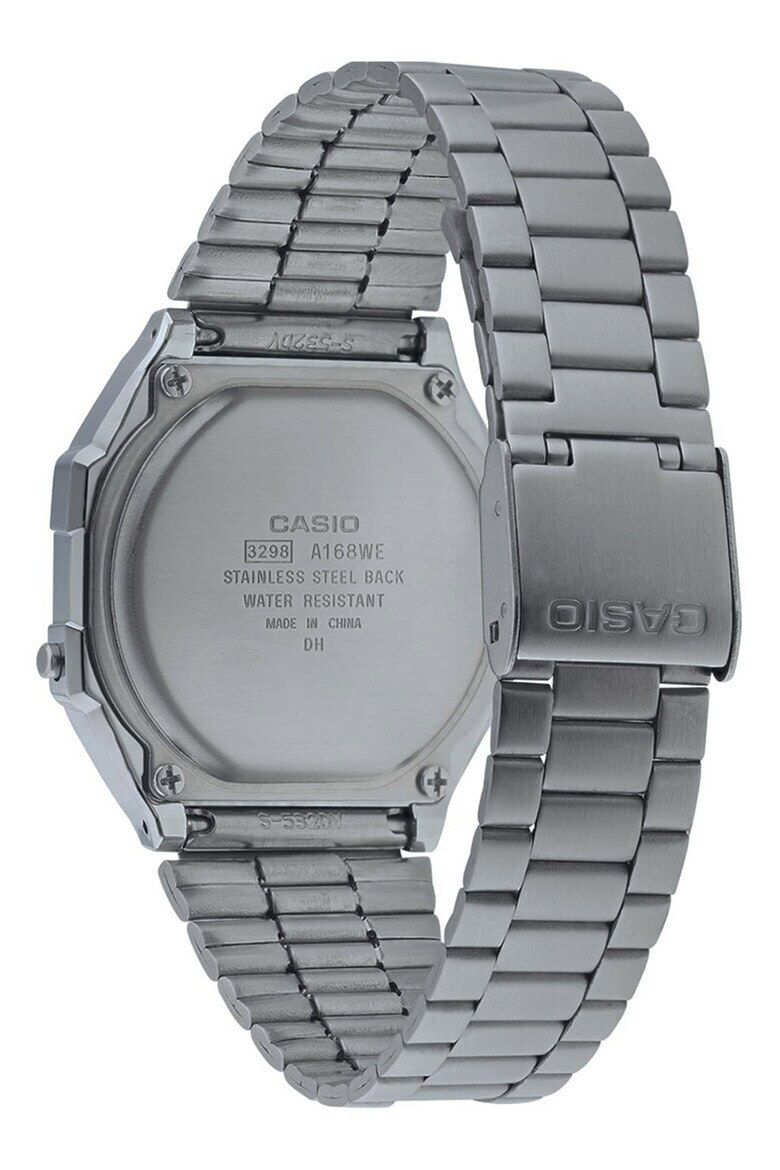 Casio Унисекс електронен часовник - Pepit.bg