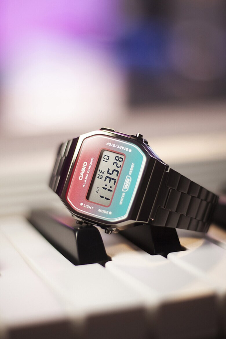 Casio Унисекс електронен часовник - Pepit.bg