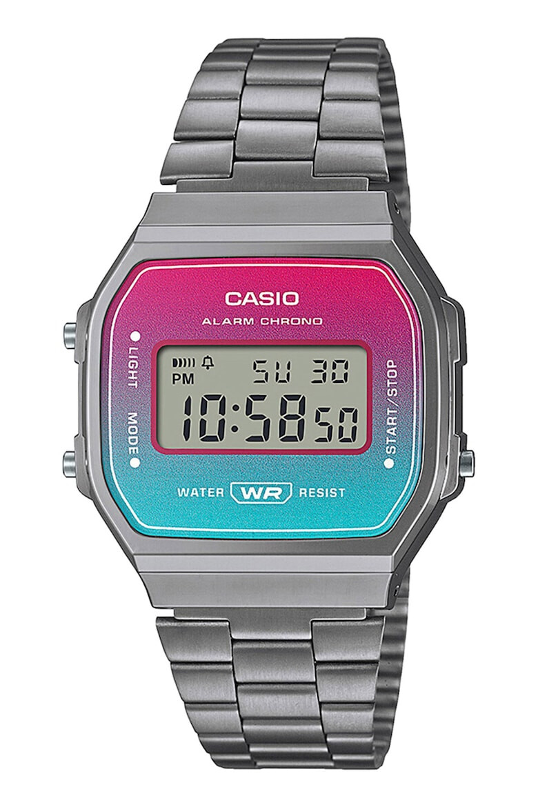 Casio Унисекс електронен часовник - Pepit.bg