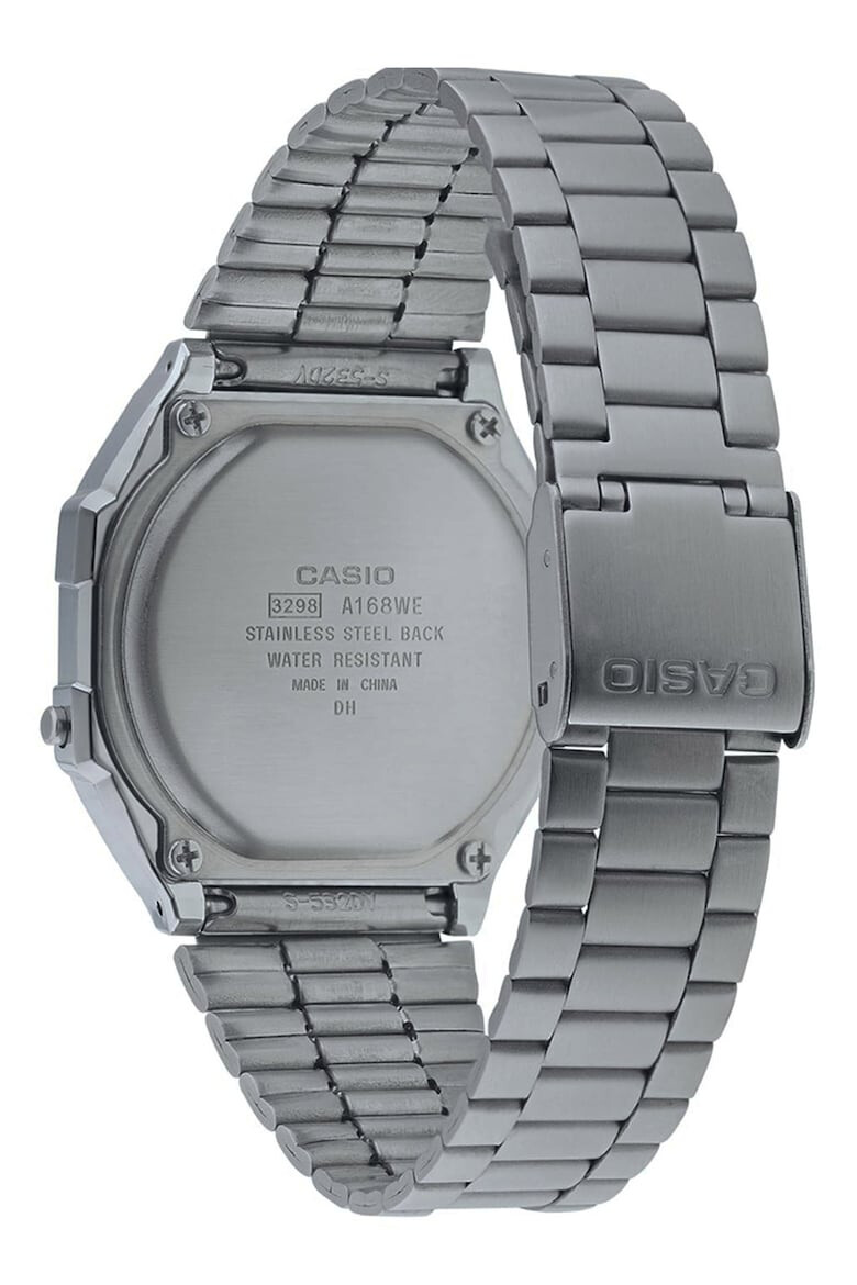 Casio Унисекс електронен часовник - Pepit.bg