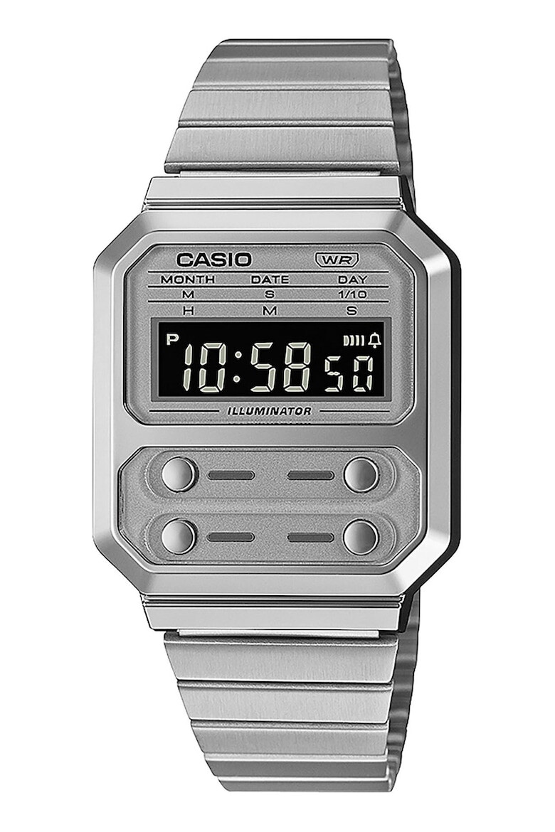 Casio Унисекс електронен часовник - Pepit.bg