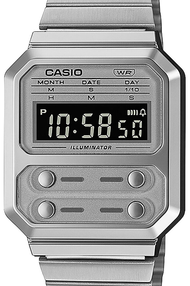 Casio Унисекс електронен часовник - Pepit.bg