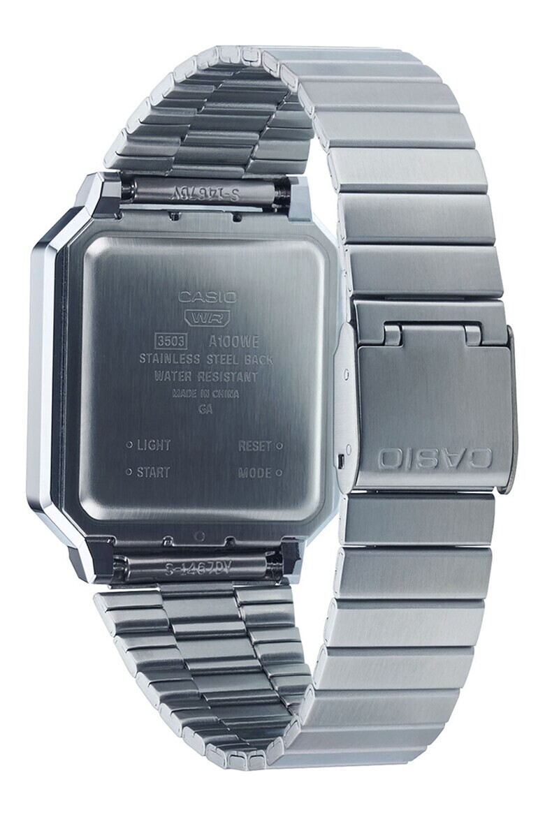 Casio Унисекс електронен часовник - Pepit.bg