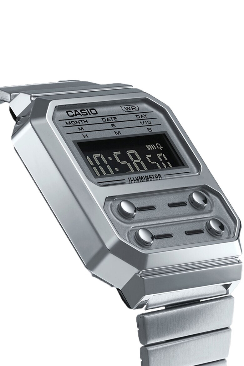 Casio Унисекс електронен часовник - Pepit.bg