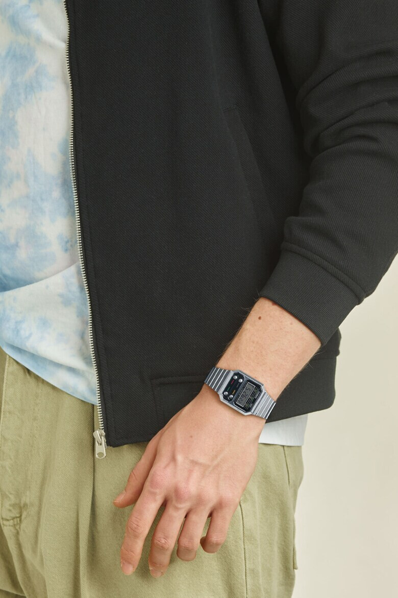 Casio Унисекс електронен часовник - Pepit.bg