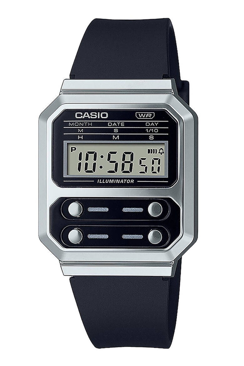 Casio Унисекс електронен часовник - Pepit.bg