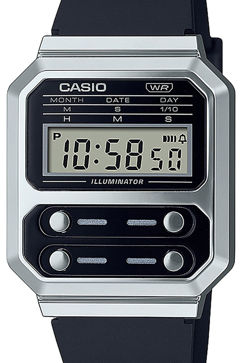 Casio Унисекс електронен часовник - Pepit.bg
