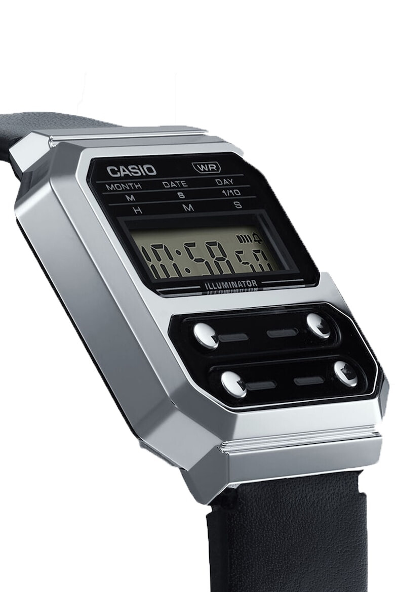 Casio Унисекс електронен часовник - Pepit.bg