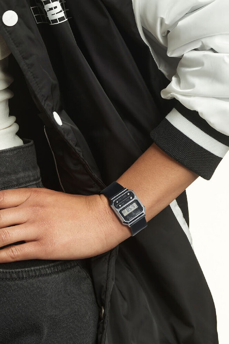 Casio Унисекс електронен часовник - Pepit.bg