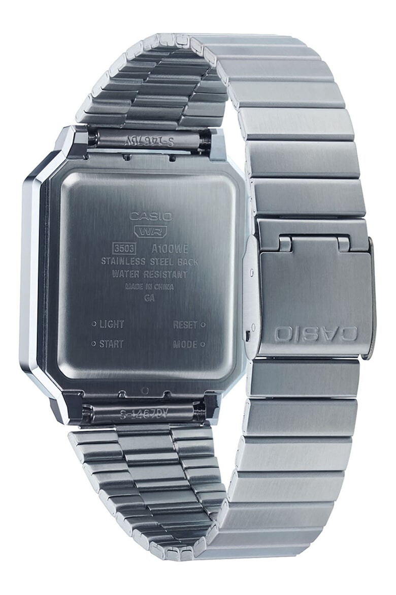 Casio Унисекс електронен часовник - Pepit.bg