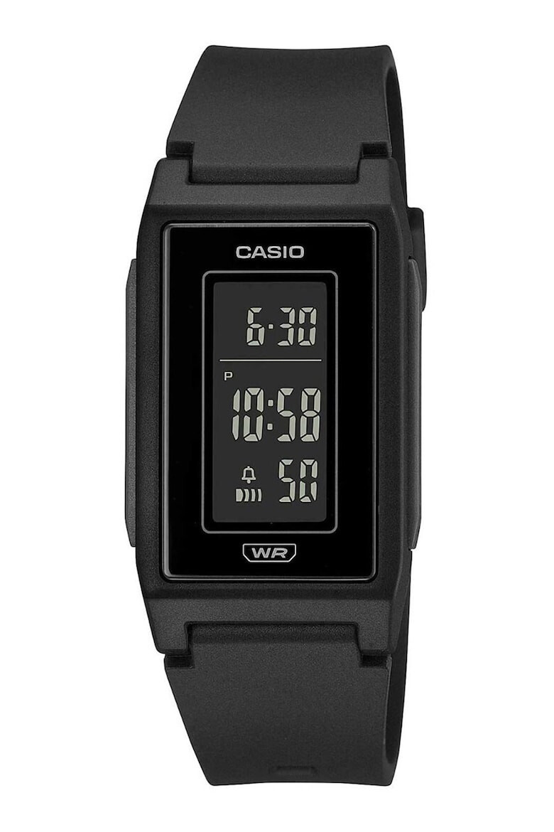 Casio Унисекс електронен часовник - Pepit.bg