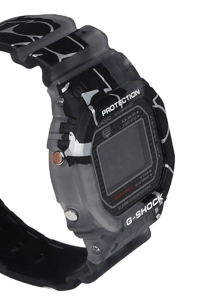 Casio Унисекс електронен часовник G-Shock - Pepit.bg