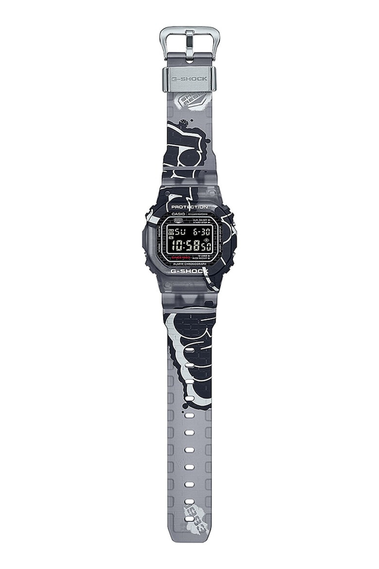 Casio Унисекс електронен часовник G-Shock - Pepit.bg