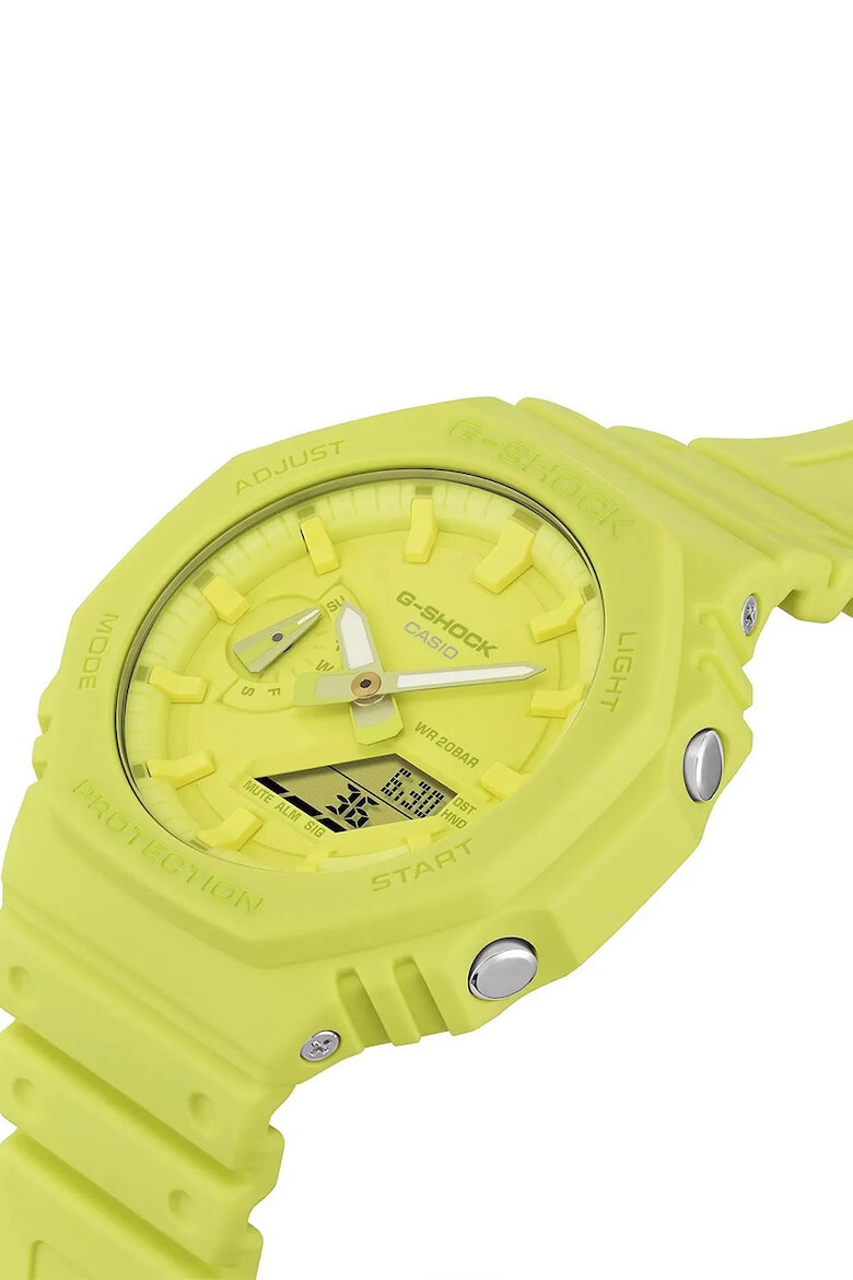 Casio Унисекс кварцов часовник G-Shock - Pepit.bg