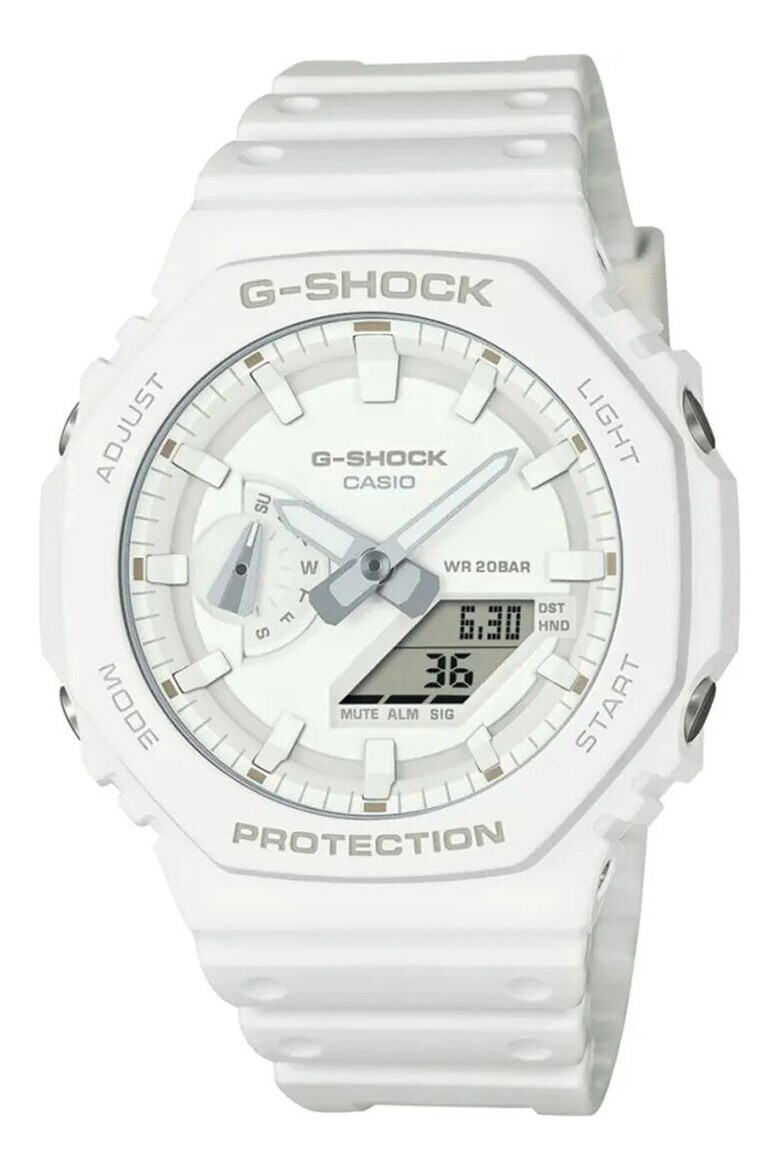 Casio Унисекс кварцов часовник G-Shock - Pepit.bg