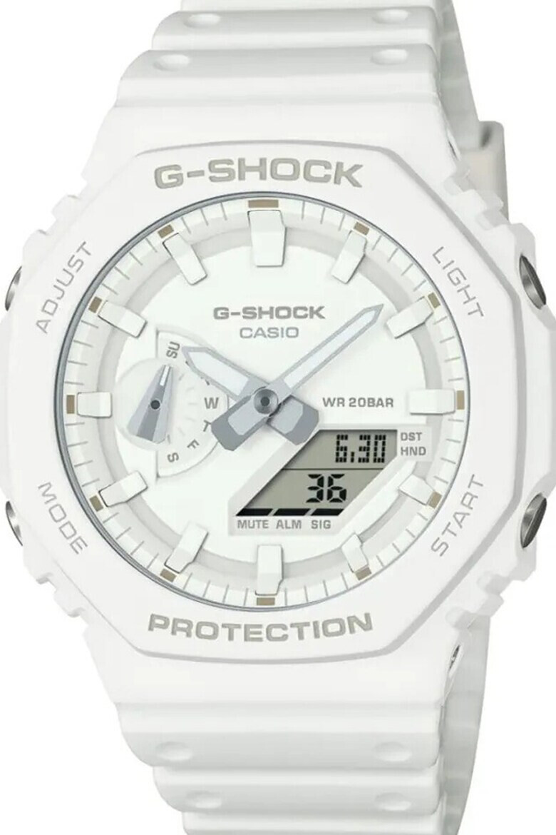 Casio Унисекс кварцов часовник G-Shock - Pepit.bg