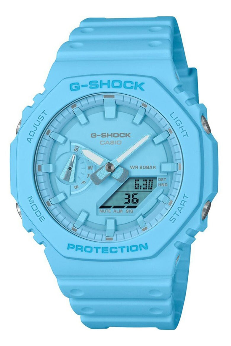 Casio Унисекс кварцов часовник G-Shock - Pepit.bg