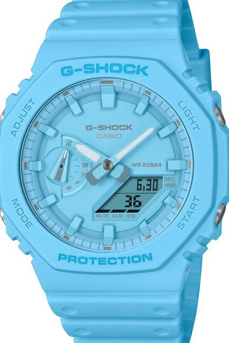 Casio Унисекс кварцов часовник G-Shock - Pepit.bg