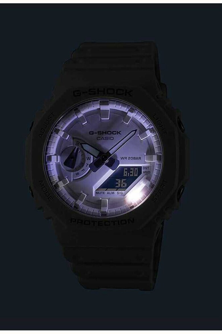 Casio Унисекс кварцов часовник G-Shock - Pepit.bg