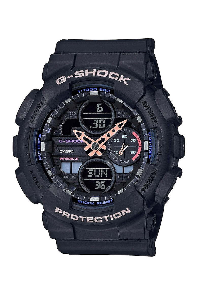 Casio Унисекс мултифункционален часовник G-Shock - Pepit.bg