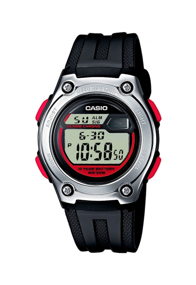 Casio Унисекс спортен часовник - Pepit.bg