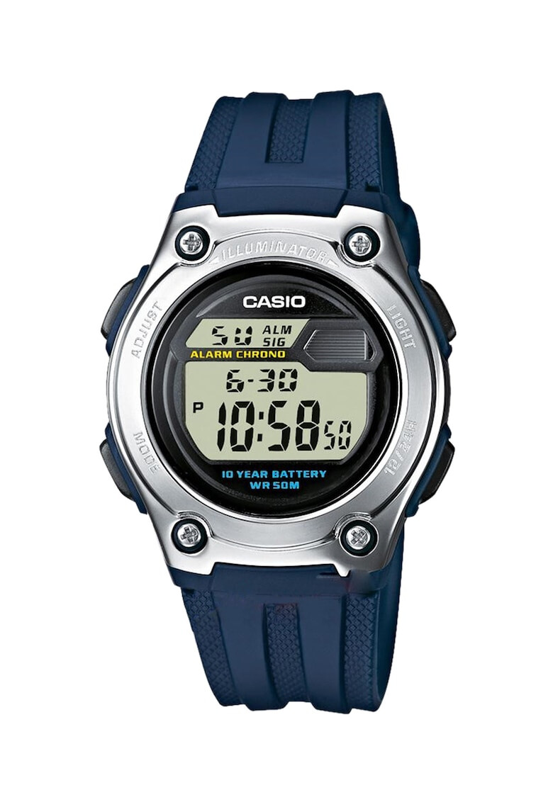 Casio Унисекс спортен часовник - Pepit.bg