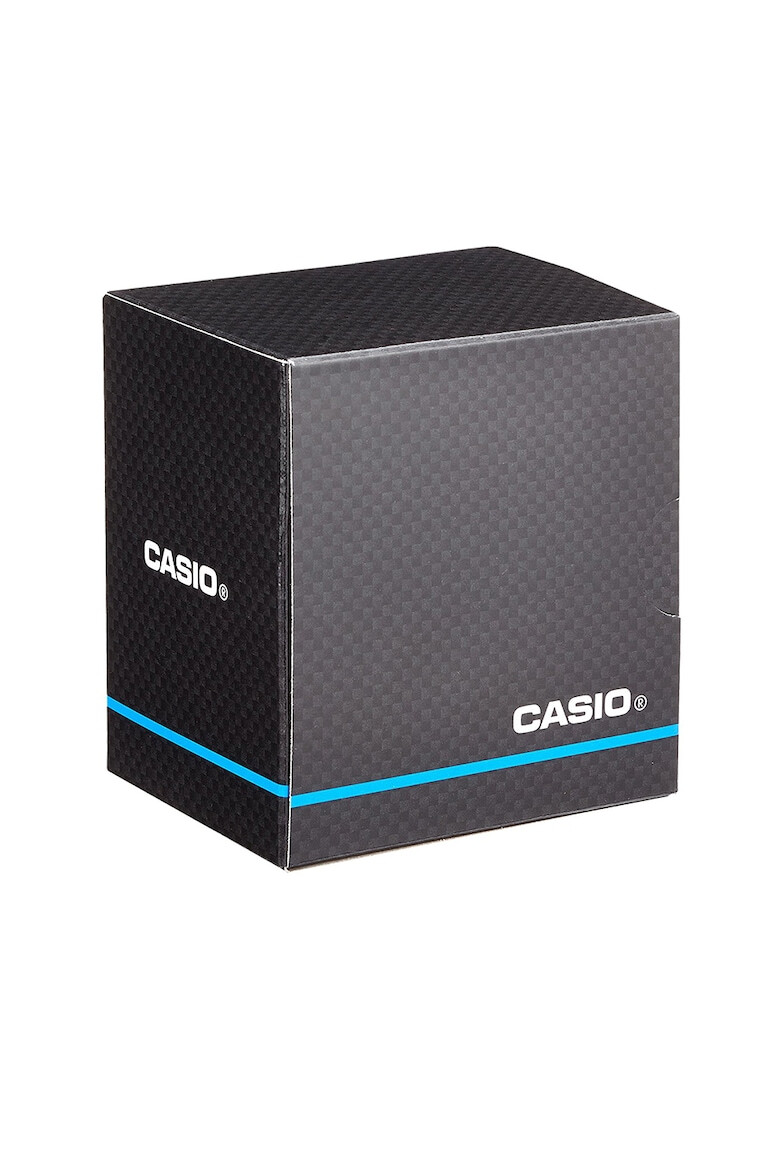 Casio Унисекс тъмнозлатист часовник - Pepit.bg