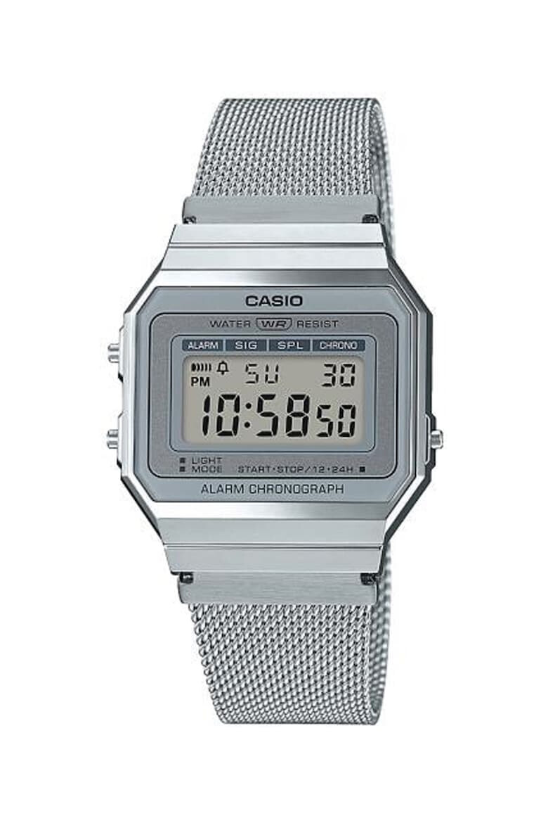 Casio Унисекс цифров часовник - Pepit.bg