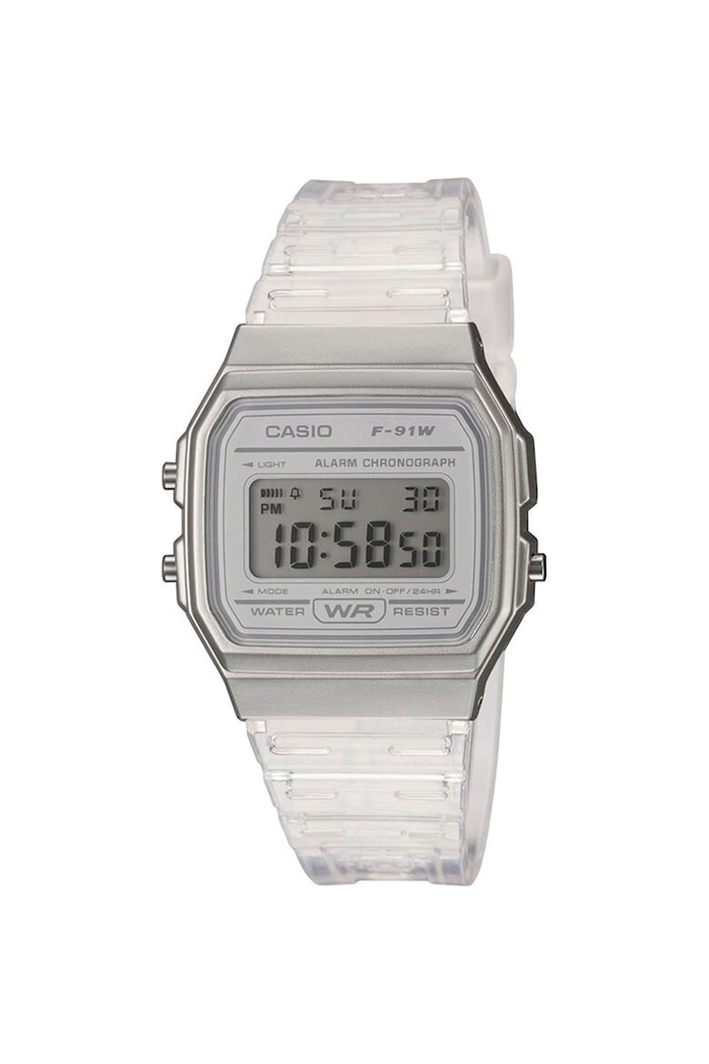 Casio Унисекс цифров часовник - Pepit.bg